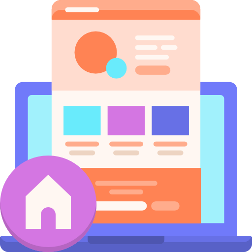 Landing Builder